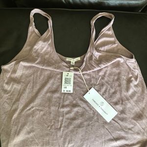 (Yoga) Tank Top - Threads 4 Thought (NWT)